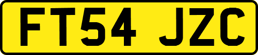 FT54JZC