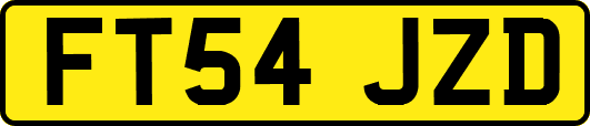 FT54JZD