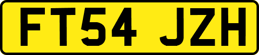 FT54JZH