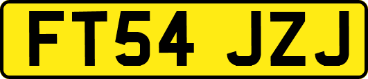 FT54JZJ