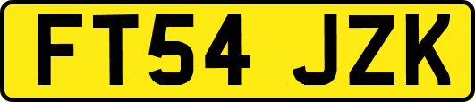 FT54JZK