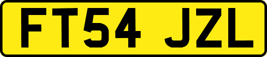 FT54JZL