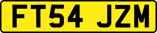 FT54JZM