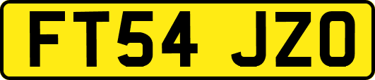 FT54JZO