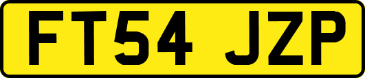 FT54JZP