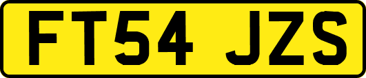FT54JZS