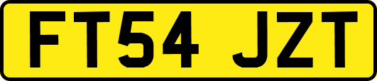 FT54JZT