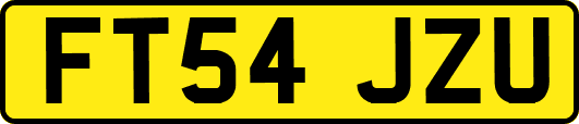 FT54JZU