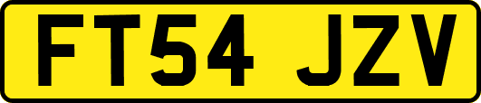 FT54JZV