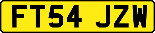 FT54JZW