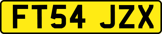 FT54JZX