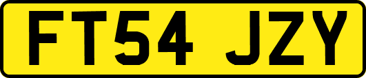FT54JZY