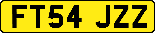FT54JZZ