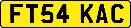 FT54KAC