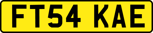 FT54KAE