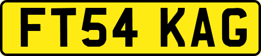 FT54KAG
