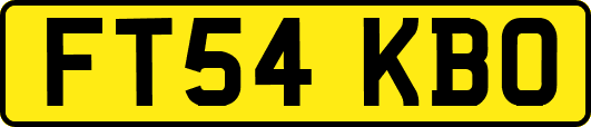 FT54KBO