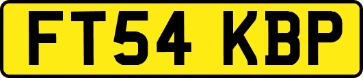 FT54KBP