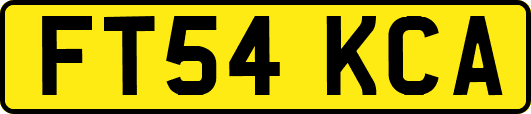 FT54KCA