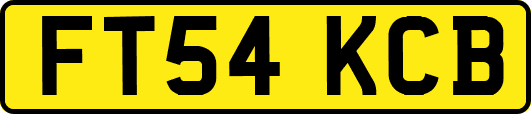 FT54KCB