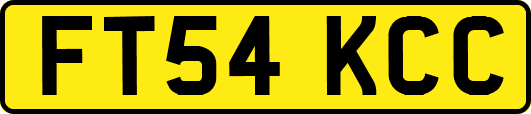 FT54KCC
