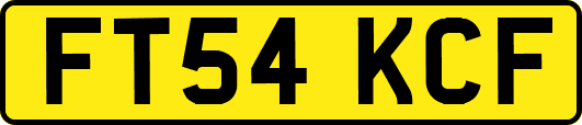 FT54KCF