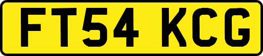 FT54KCG