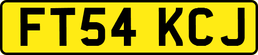 FT54KCJ