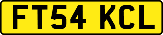 FT54KCL