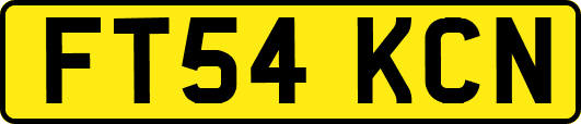 FT54KCN