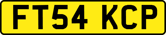 FT54KCP