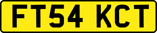 FT54KCT