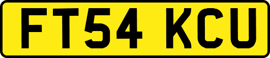 FT54KCU