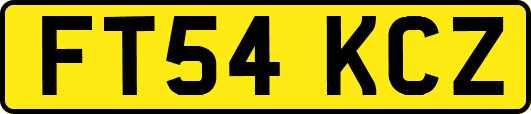 FT54KCZ