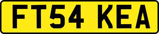 FT54KEA