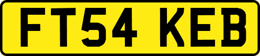 FT54KEB