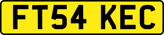 FT54KEC