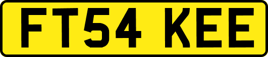 FT54KEE