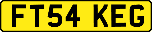 FT54KEG
