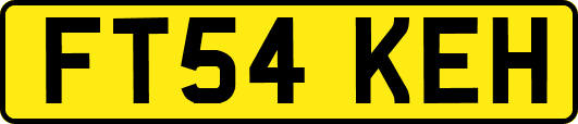FT54KEH