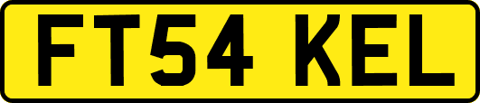 FT54KEL