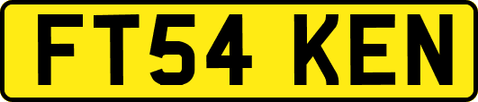 FT54KEN