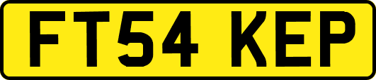 FT54KEP