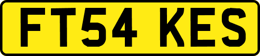 FT54KES