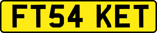 FT54KET