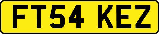 FT54KEZ