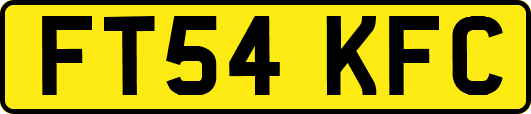 FT54KFC