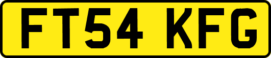 FT54KFG