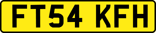 FT54KFH
