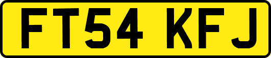 FT54KFJ